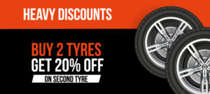 Saudi Arabia Best Tire Prices in Today 1