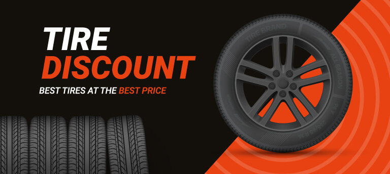 tire discount