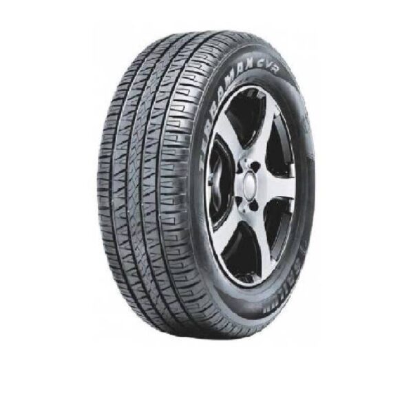 TERRAMAX CVR